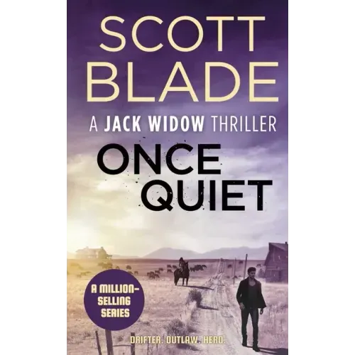 Once Quiet