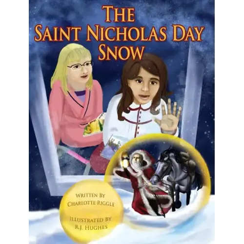 The Saint Nicholas Day Snow