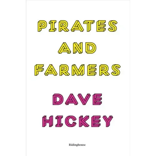 Pirates and Farmers