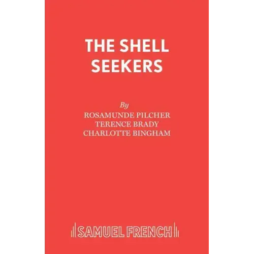 The Shell Seekers
