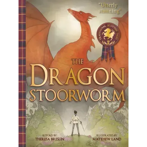 The Dragon Stoorworm