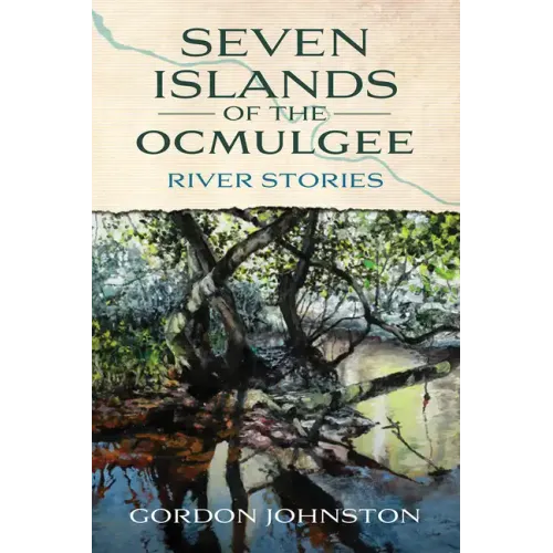 7 Islands of the Ocmulgee
