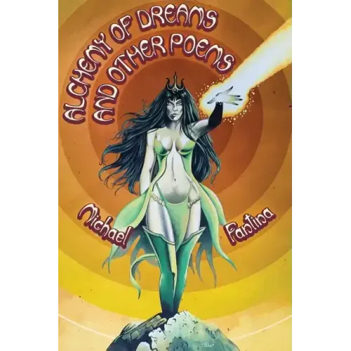 Alchemy of Dreams and Other Poems