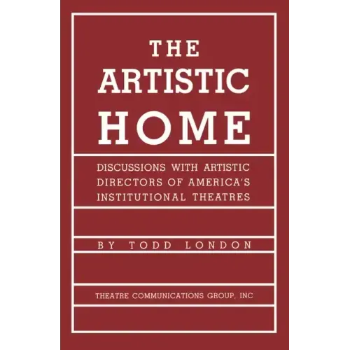 The Artistic Home
