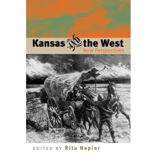Kansas and the West