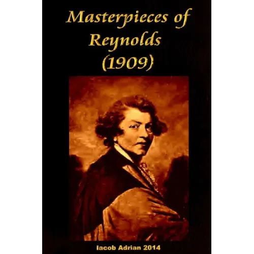 Masterpieces of Reynolds (1909)