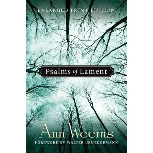Psalms of Lament