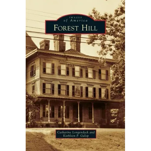 Forest Hill