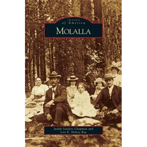 Molalla