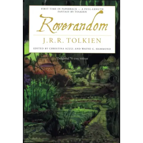 Roverandom