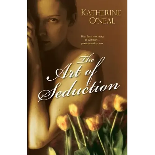 The Art Of Seduction