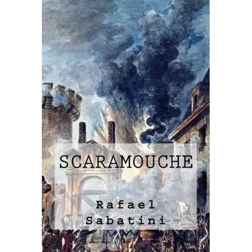 Scaramouche
