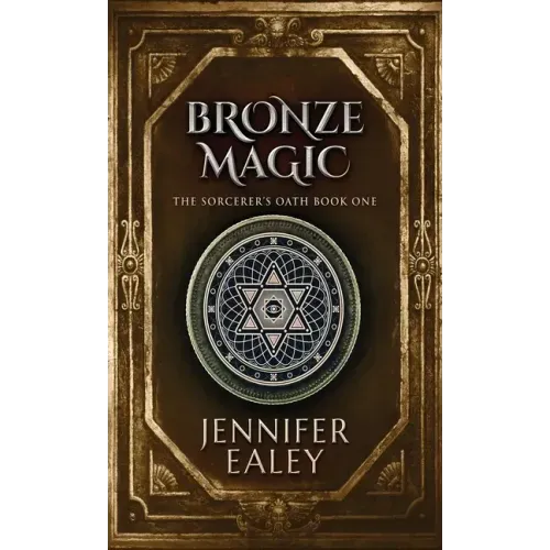 Bronze Magic