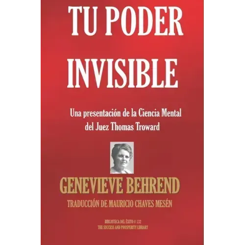Tu Poder Invisible