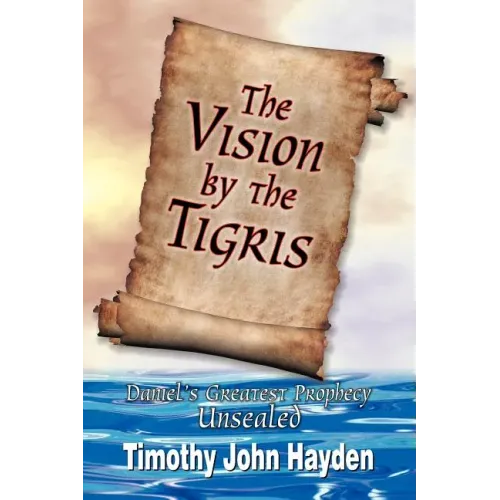 The Vision by the Tigris