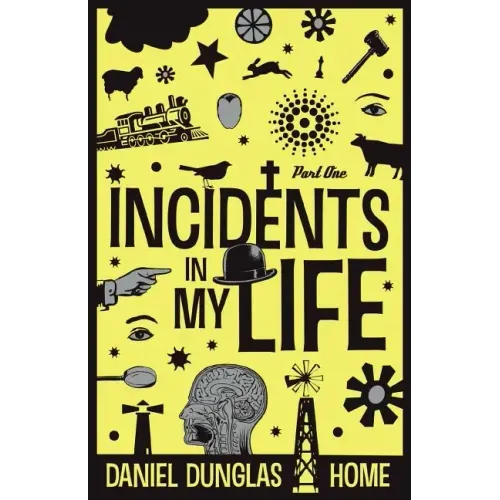 Incidents in my Life - Part 1