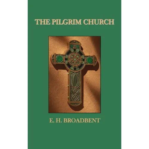 The Pilgrim Church