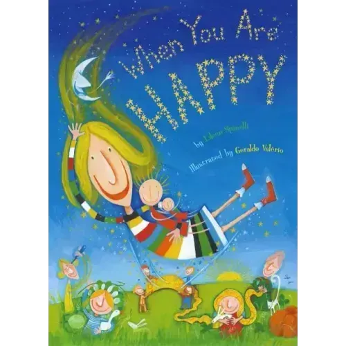 When You Are Happy
