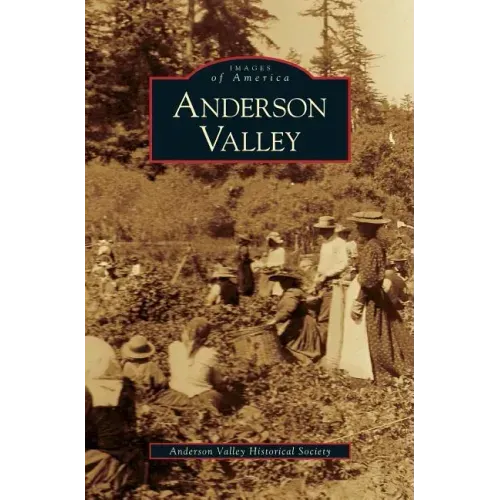 Anderson Valley