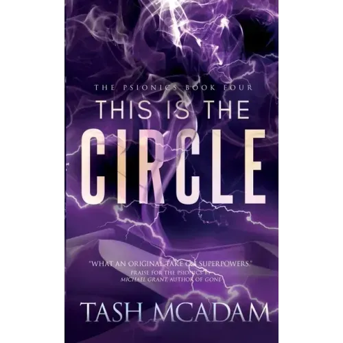 This is the Circle