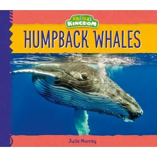 Humpback Whales