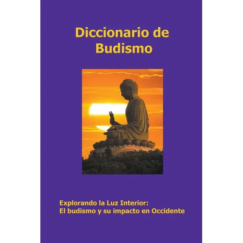 Diccionario de budismo