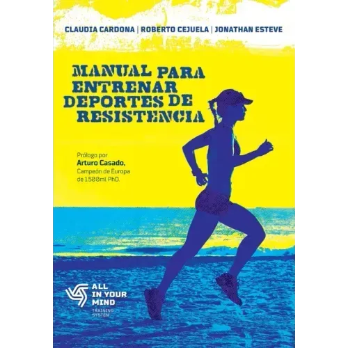 Manual para Entrenar Deportes de Resistencia