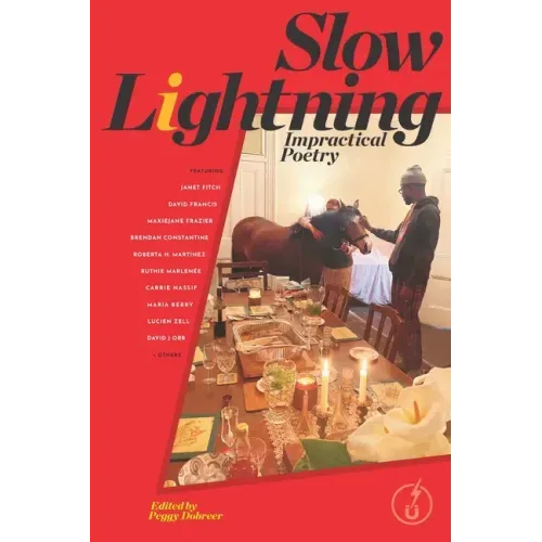 Slow Lightning: Impractical Poetry