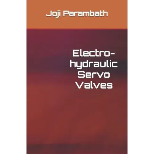 Electro-hydraulic Servo Valves