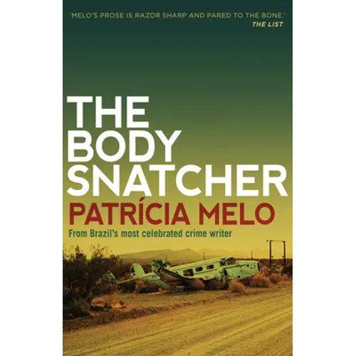 The Body Snatcher