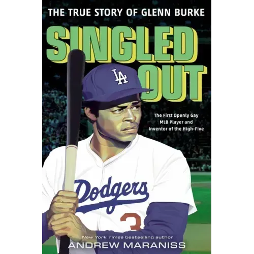 Singled Out: The True Story of Glenn Burke