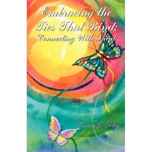 Embracing the Ties That Bind