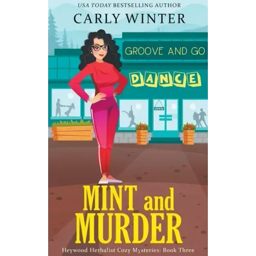 Mint and Murder