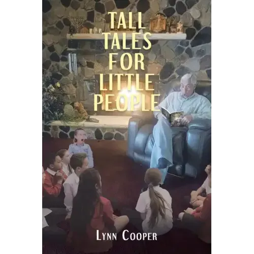 Tall Tales for Little People