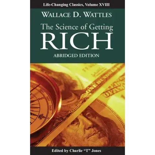 The Science of Getting Rich