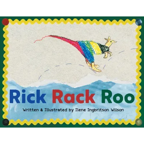 Rick Rack Roo