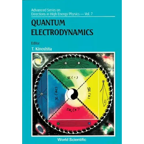 Quantum Electrodynamics (V7)