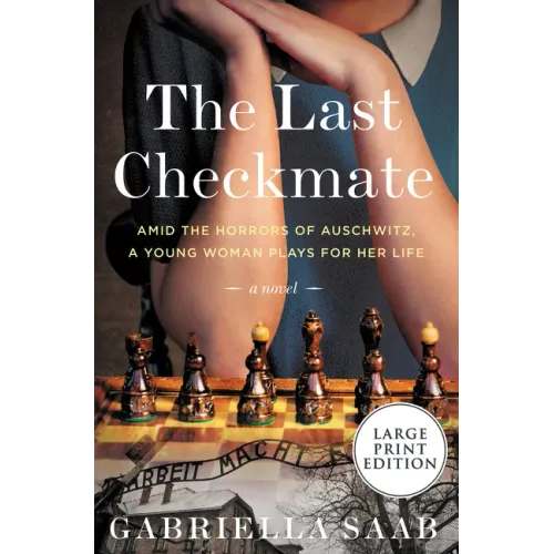 The Last Checkmate