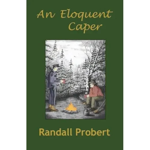 An Eloquent Caper