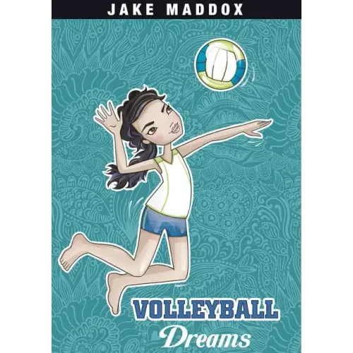 Volleyball Dreams