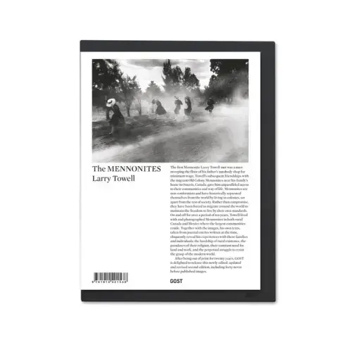 The Mennonites