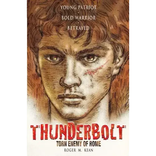 Thunderbolt: Torn Enemy of Rome
