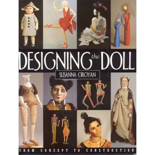 Designing the Doll