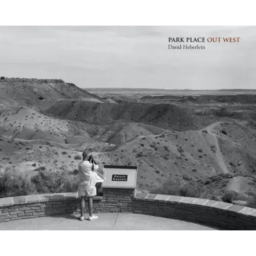 Park Place: Out West
