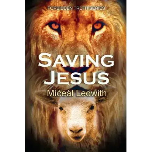 Saving Jesus
