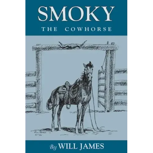 Smoky the Cowhorse