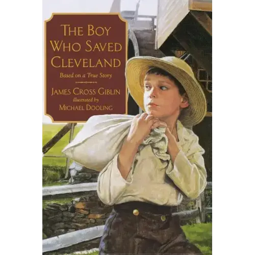 The Boy Who Saved Cleveland