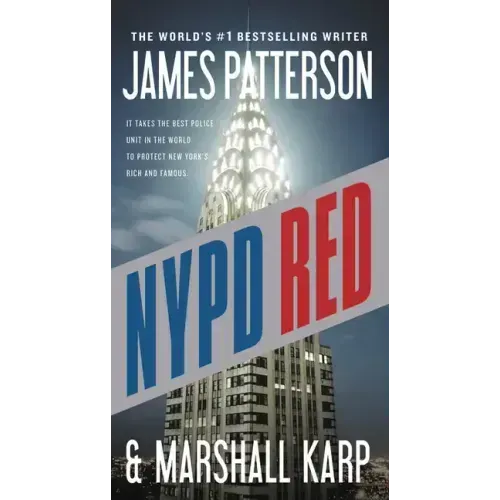 NYPD Red