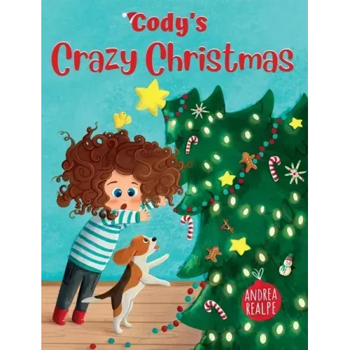 Cody's Crazy Christmas