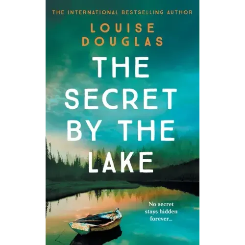 The Secret By The Lake